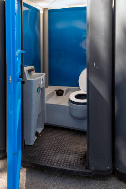 Affordable portable toilet rental in Rockdale, TX