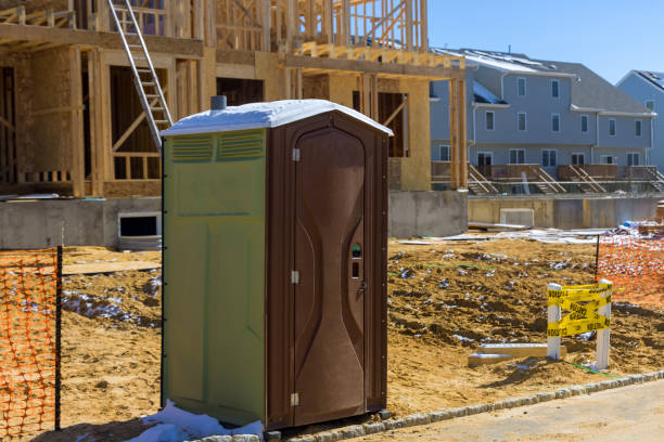 Portable Toilet Options We Offer in Rockdale, TX