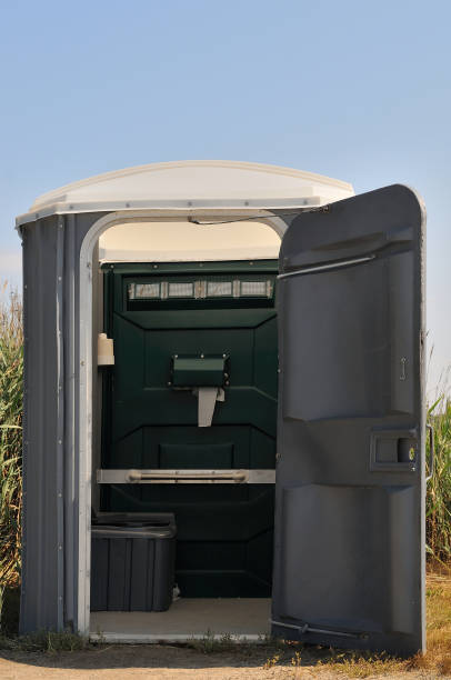 Best Portable toilet rental cost  in Rockdale, TX
