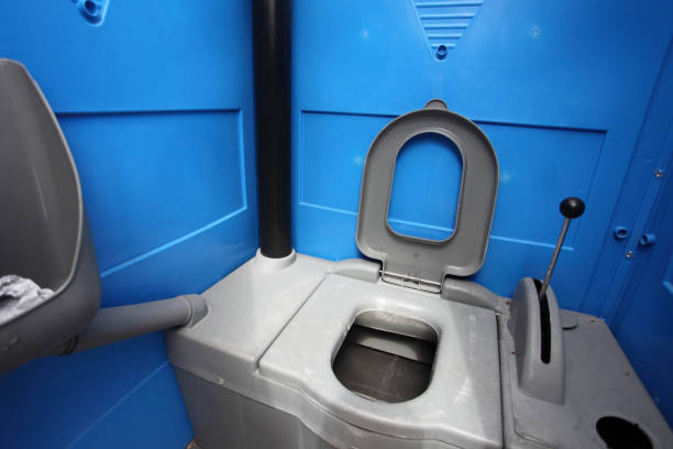 Best Porta potty delivery and setup  in Rockdale, TX