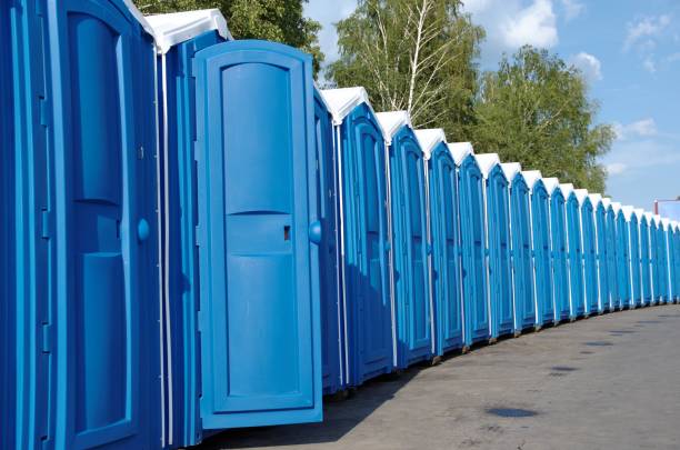 Best Porta potty rental near me  in Rockdale, TX